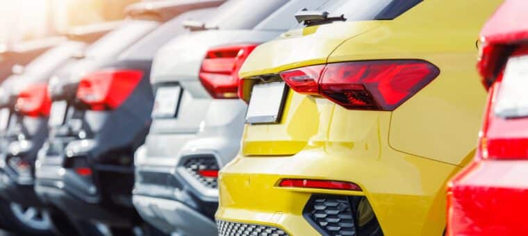 Vanaf 2027 mogelijk eindheffing betalen bij fossiele auto van de zaak