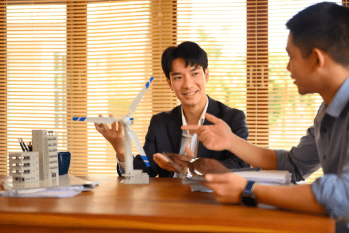 Extra subsidie voor klimaat- en energietransitie